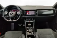 Skoda Kodiaq din 2021 cu 99.600 km - oferta SKO146102 - foto 4