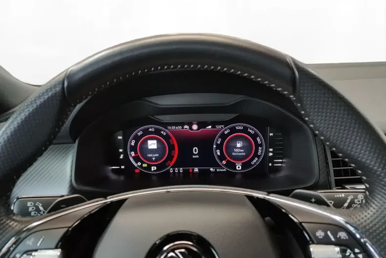 Skoda Kodiaq din 2021 cu 99.600 km - oferta SKO146102 - foto 6