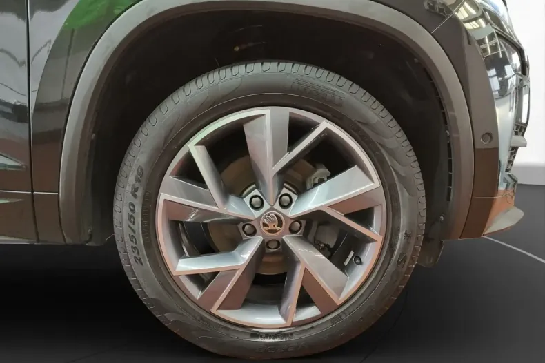 Skoda Kodiaq din 2021 cu 99.600 km - oferta SKO146102 - foto 12