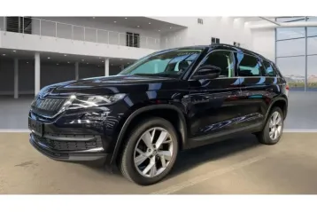 Skoda Kodiaq din 2020 - oferta SKO146103
