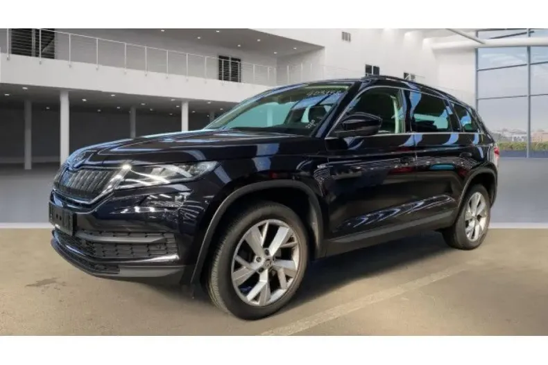 Skoda Kodiaq din 2020 cu 47.420 km - oferta SKO146103 - foto 1