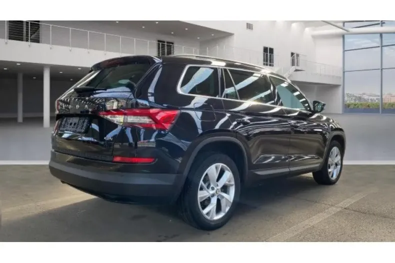 Skoda Kodiaq din 2020 cu 47.420 km - oferta SKO146103 - foto 2