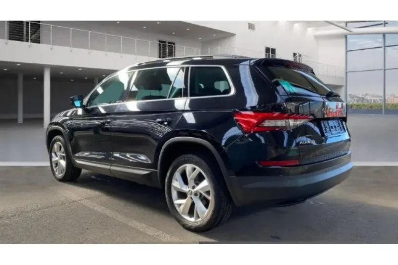 Skoda Kodiaq din 2020 cu 47.420 km - oferta SKO146103 - foto 3