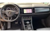 Skoda Kodiaq din 2020 cu 47.420 km - oferta SKO146103 - foto 4