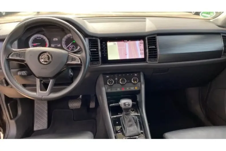 Skoda Kodiaq din 2020 cu 47.420 km - oferta SKO146103 - foto 4