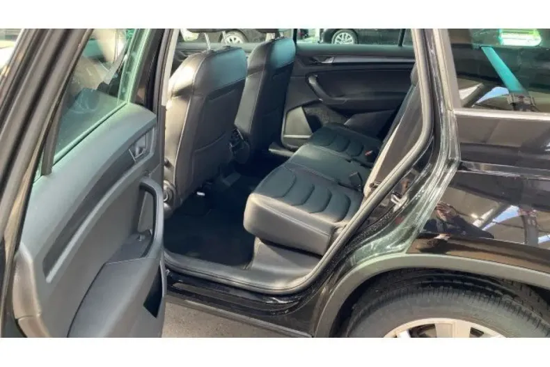 Skoda Kodiaq din 2020 cu 47.420 km - oferta SKO146103 - foto 6