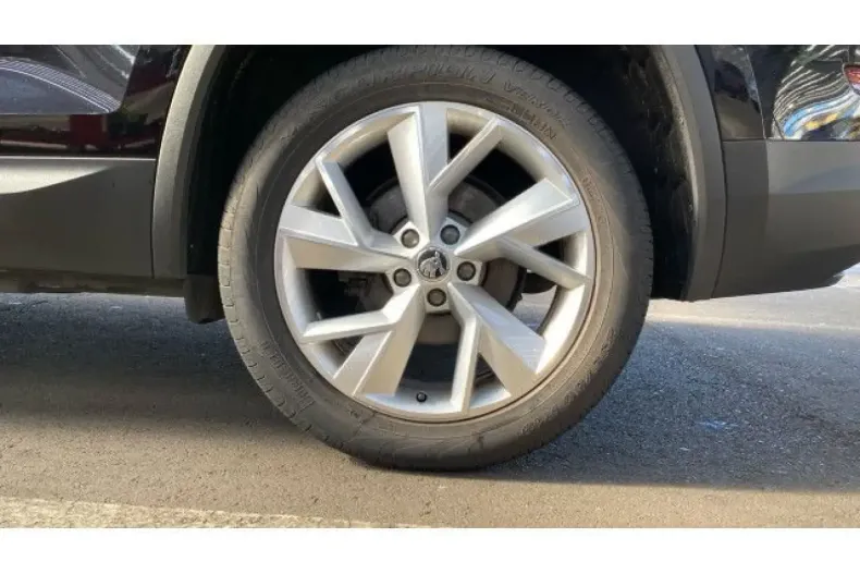 Skoda Kodiaq din 2020 cu 47.420 km - oferta SKO146103 - foto 8