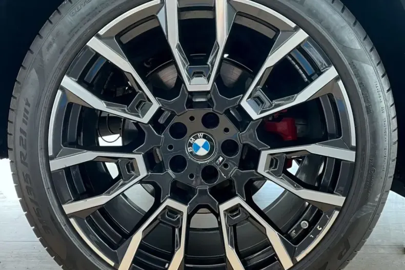 BMW X6 din 2024 cu 16.500 km - oferta BMW146104 - foto 6