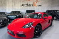 Porsche Cayman din 2023 cu 12.611 km - oferta POR146105 - foto 1