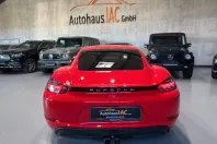 Porsche Cayman din 2023 cu 12.611 km - oferta POR146105 - foto 4