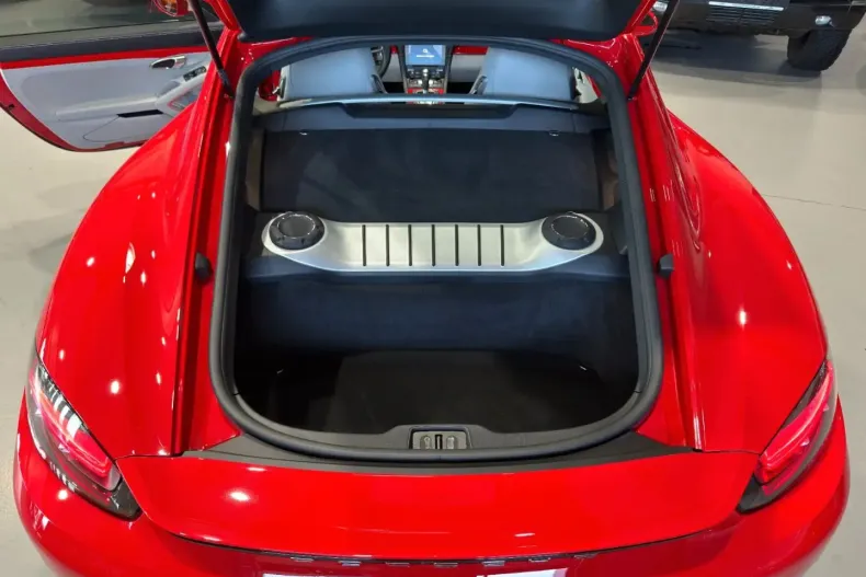 Porsche Cayman din 2023 cu 12.611 km - oferta POR146105 - foto 5