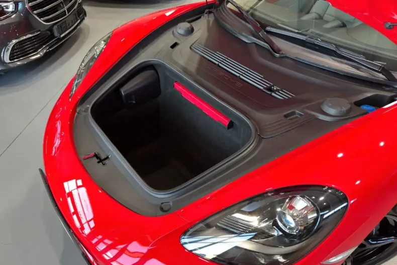 Porsche Cayman din 2023 cu 12.611 km - oferta POR146105 - foto 6