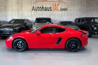 Porsche Cayman din 2023 cu 12.611 km - oferta POR146105 - foto 7