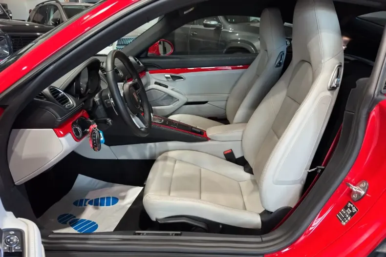 Porsche Cayman din 2023 cu 12.611 km - oferta POR146105 - foto 9