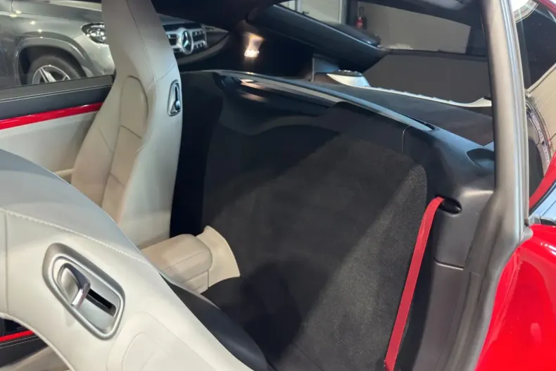 Porsche Cayman din 2023 cu 12.611 km - oferta POR146105 - foto 10