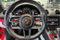 Porsche Cayman din 2023 cu 12.611 km - oferta POR146105 - foto 11