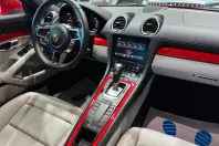 Porsche Cayman din 2023 cu 12.611 km - oferta POR146105 - foto 12