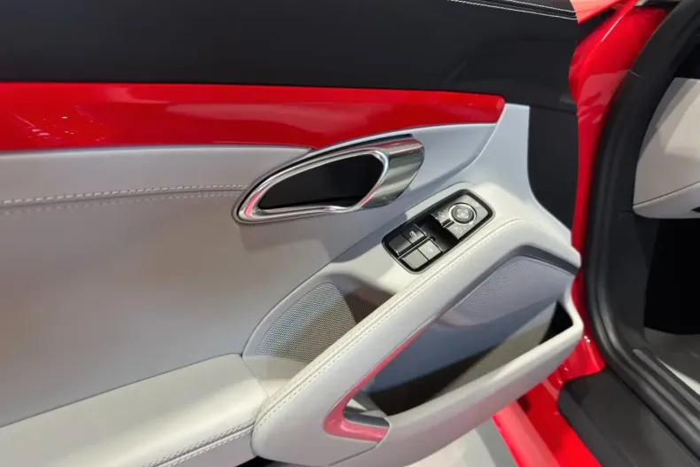 Porsche Cayman din 2023 cu 12.611 km - oferta POR146105 - foto 20