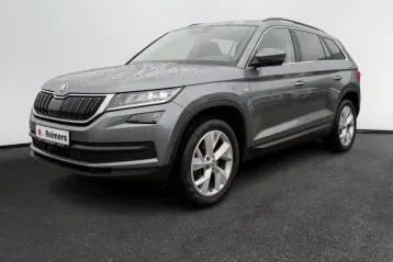 Skoda Kodiaq din 2020 - oferta SKO146107