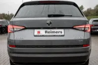 Skoda Kodiaq din 2020 cu 99.800 km - oferta SKO146107 - foto 4