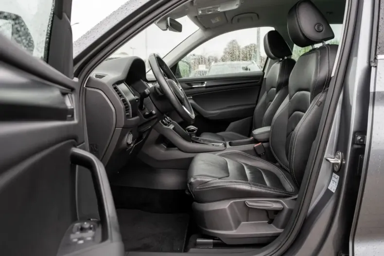 Skoda Kodiaq din 2020 cu 99.800 km - oferta SKO146107 - foto 6