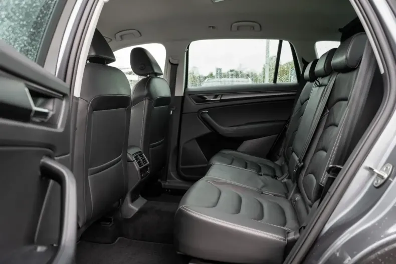 Skoda Kodiaq din 2020 cu 99.800 km - oferta SKO146107 - foto 7