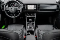 Skoda Kodiaq din 2020 cu 99.800 km - oferta SKO146107 - foto 9