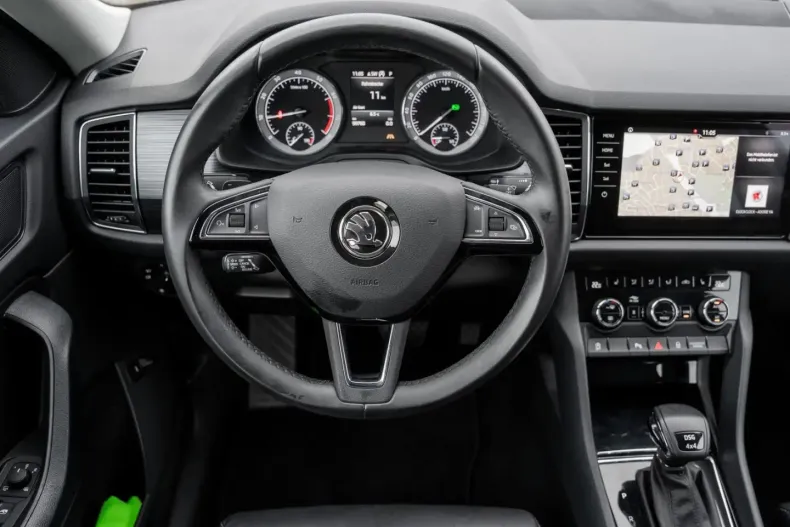 Skoda Kodiaq din 2020 cu 99.800 km - oferta SKO146107 - foto 10