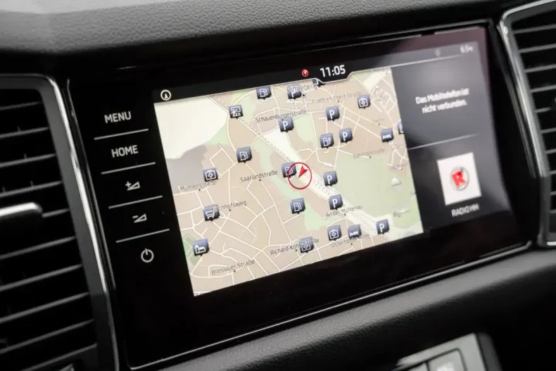 Skoda Kodiaq din 2020 cu 99.800 km - oferta SKO146107 - foto 11