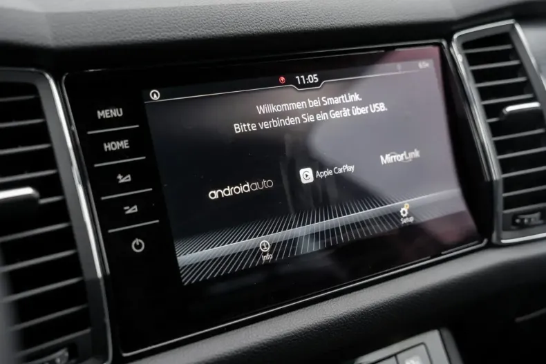 Skoda Kodiaq din 2020 cu 99.800 km - oferta SKO146107 - foto 13