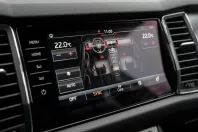 Skoda Kodiaq din 2020 cu 99.800 km - oferta SKO146107 - foto 14