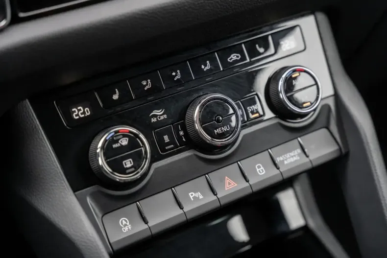 Skoda Kodiaq din 2020 cu 99.800 km - oferta SKO146107 - foto 17