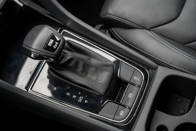 Skoda Kodiaq din 2020 cu 99.800 km - oferta SKO146107 - foto 19