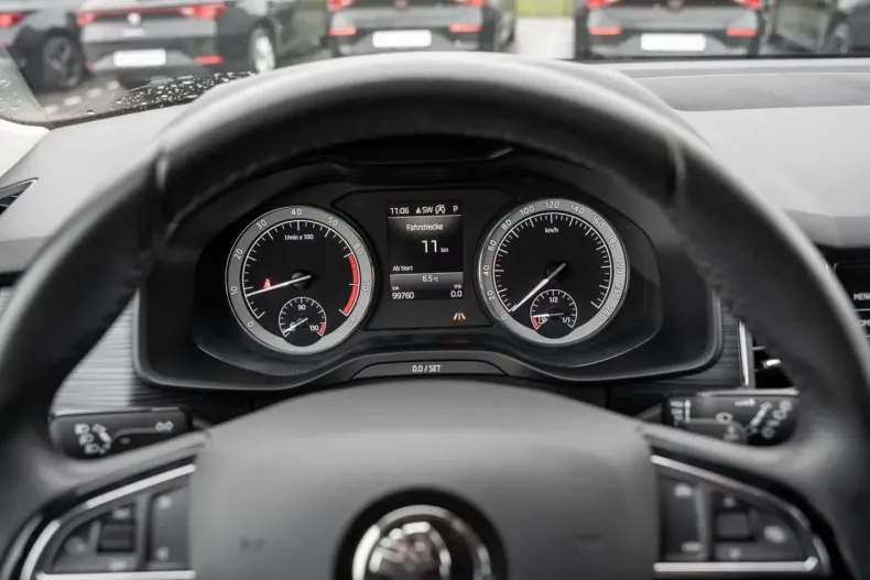 Skoda Kodiaq din 2020 cu 99.800 km - oferta SKO146107 - foto 21