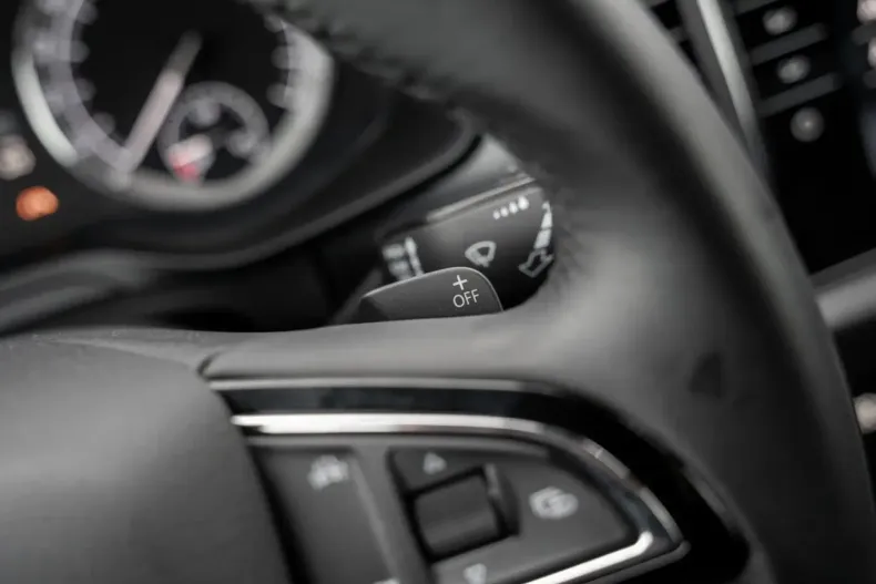 Skoda Kodiaq din 2020 cu 99.800 km - oferta SKO146107 - foto 22