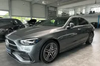 Mercedes-Benz C 300 din 2024 cu 12.410 km - oferta MER146108 - foto 2