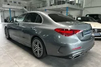 Mercedes-Benz C 300 din 2024 cu 12.410 km - oferta MER146108 - foto 3
