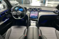 Mercedes-Benz C 300 din 2024 cu 12.410 km - oferta MER146108 - foto 8