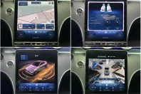 Mercedes-Benz C 300 din 2024 cu 12.410 km - oferta MER146108 - foto 10