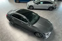 Mercedes-Benz C 300 din 2024 cu 12.410 km - oferta MER146108 - foto 18