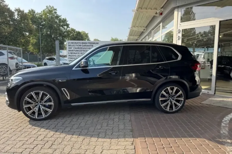 BMW X5 din 2022 cu 64.998 km - oferta BMW146109 - foto 3