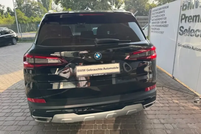 BMW X5 din 2022 cu 64.998 km - oferta BMW146109 - foto 5