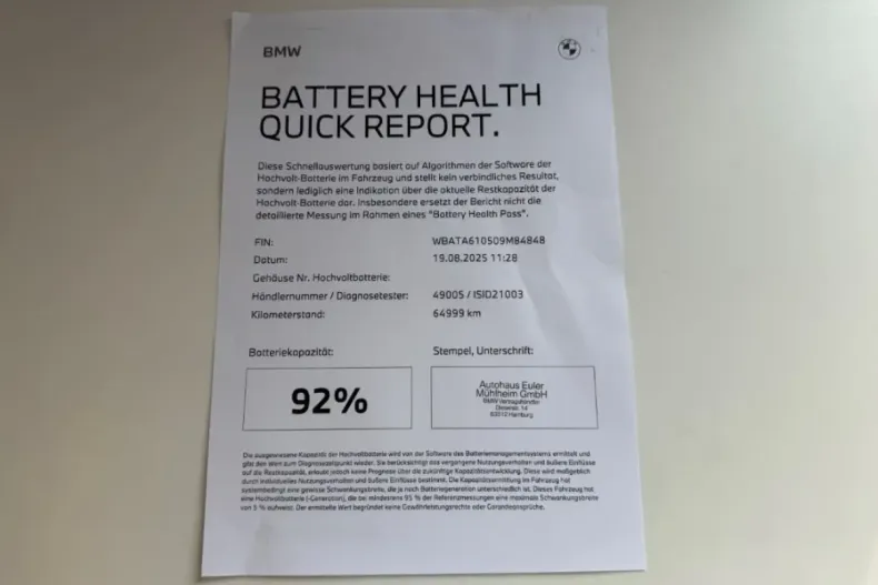 BMW X5 din 2022 cu 64.998 km - oferta BMW146109 - foto 9