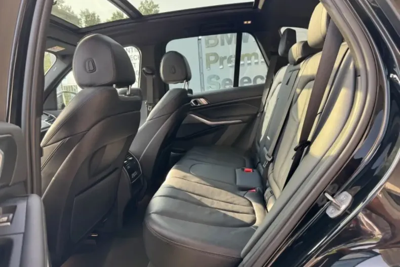 BMW X5 din 2022 cu 64.998 km - oferta BMW146109 - foto 16