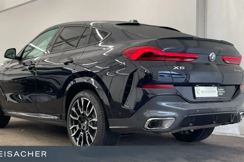 BMW X6 din 2025 cu 19.229 km - oferta BMW146111 - foto 2