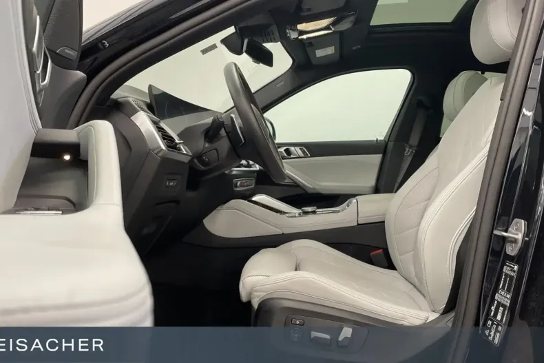 BMW X6 din 2025 cu 19.229 km - oferta BMW146111 - foto 4