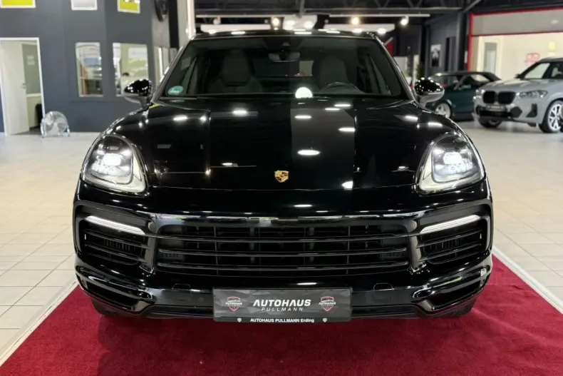Porsche Cayenne din 2022 cu 57.863 km - oferta POR146112 - foto 2