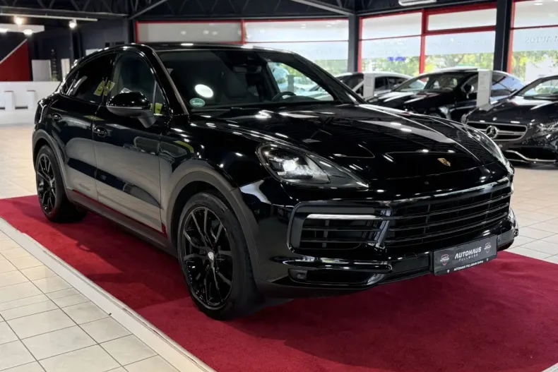 Porsche Cayenne din 2022 cu 57.863 km - oferta POR146112 - foto 3