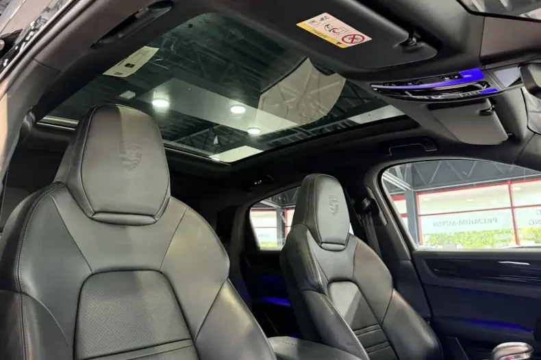 Porsche Cayenne din 2022 cu 57.863 km - oferta POR146112 - foto 15