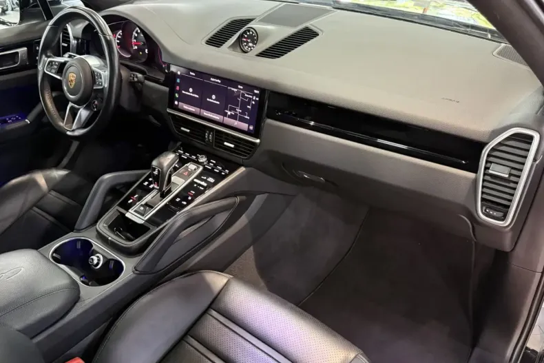 Porsche Cayenne din 2022 cu 57.863 km - oferta POR146112 - foto 17